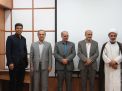 گزارش تصویری مراسم روز معلم 